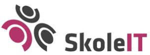 SkoleIT logo